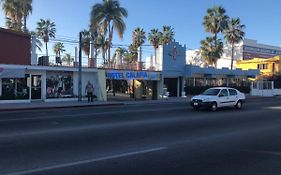 Hotel Calafia